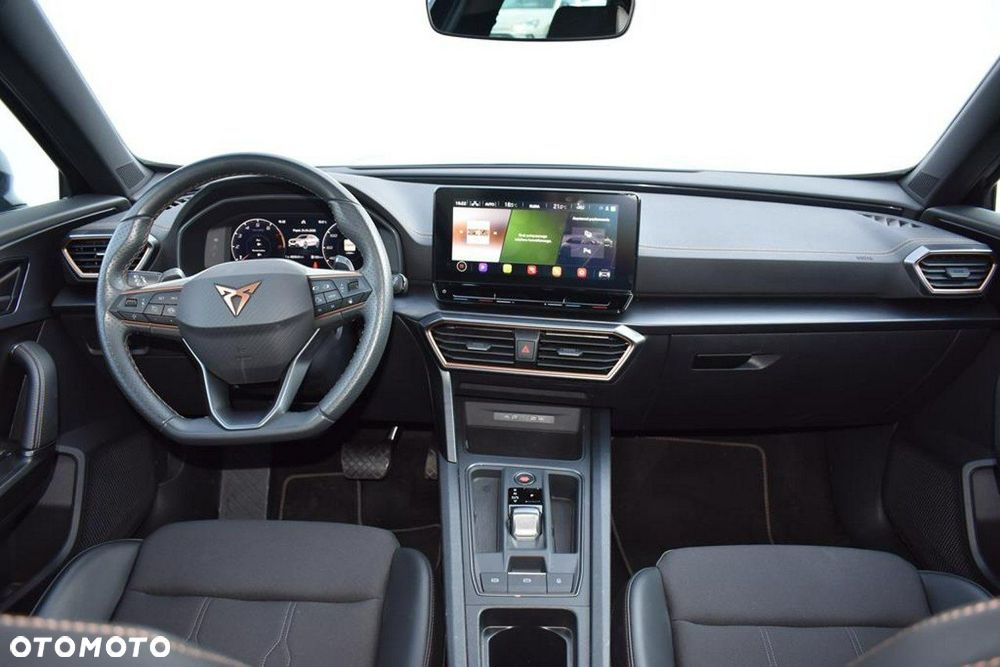 Cupra Formentor 1.5 TSI DSG - 6