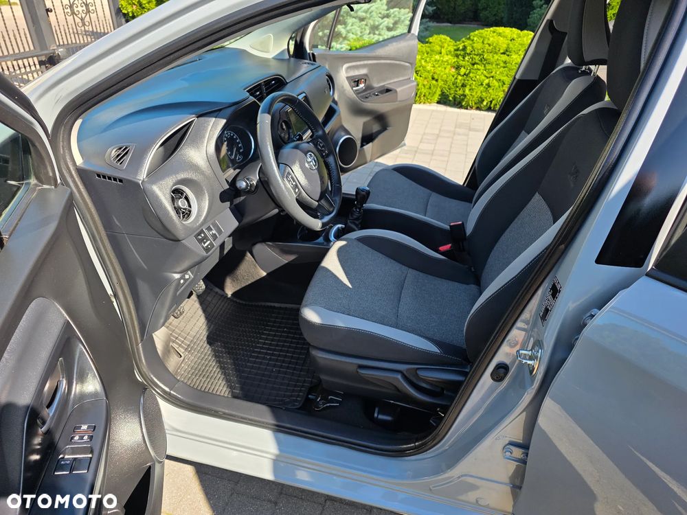 Toyota Yaris 1.5 20th Anniversary - 7