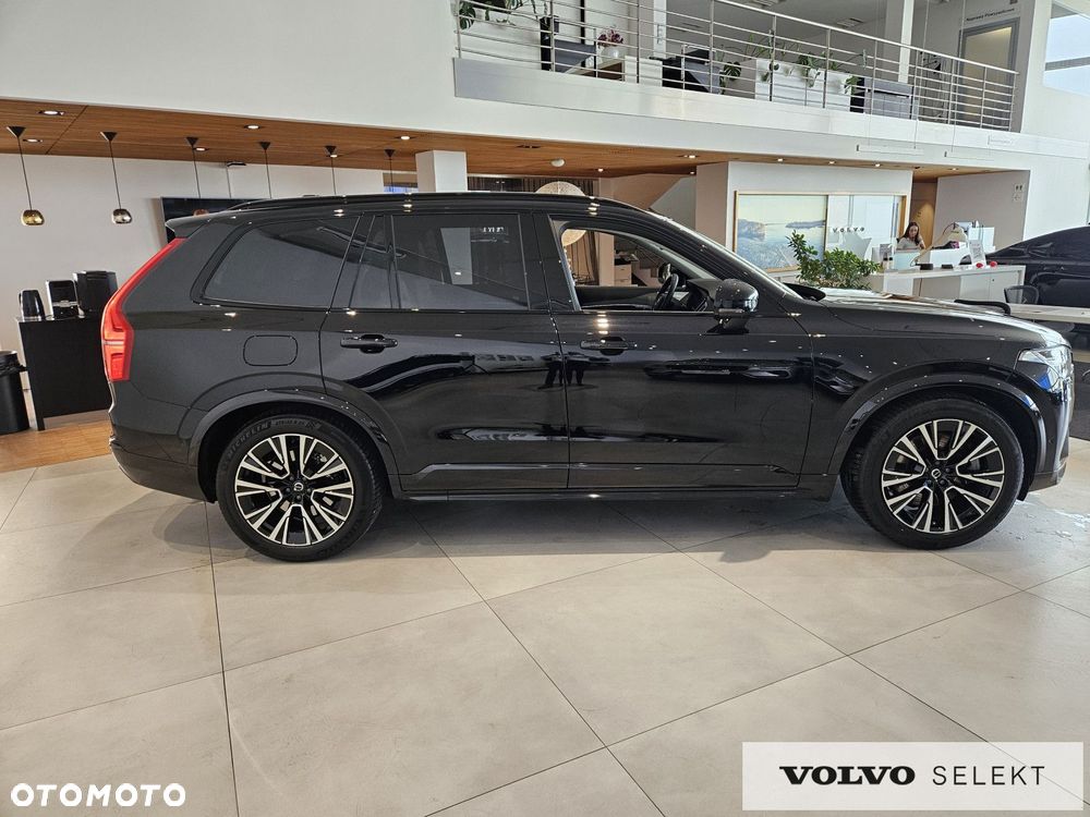 Volvo XC 90 - 5
