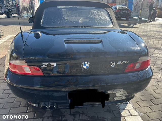 BMW Z3 - 4