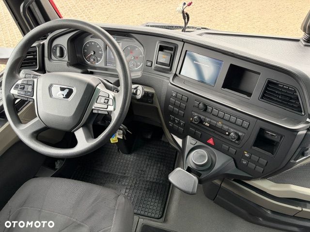 MAN TGX 18.470 BL SA RETARDER - GWARANCJA DRIVELINE PLUS - 5