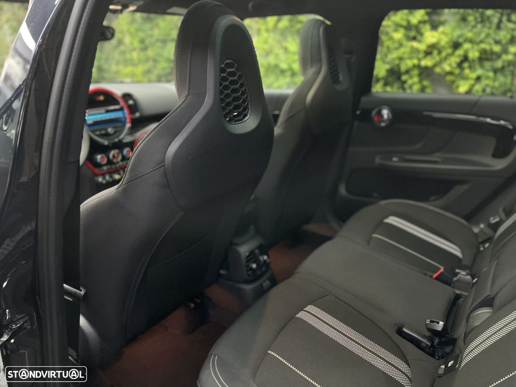 MINI Countryman Cooper SE All4 Aut. - 15