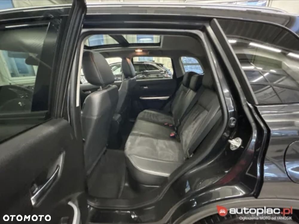 Suzuki Vitara - 10