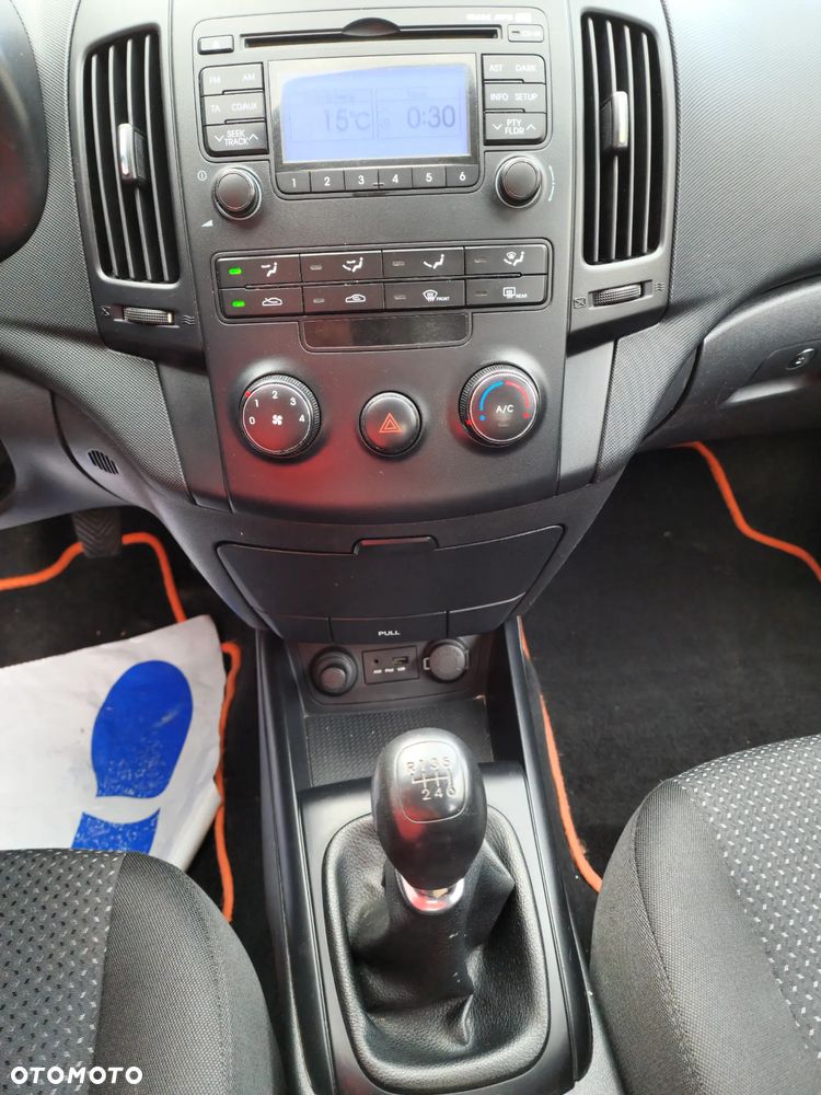 Hyundai i30 - 15