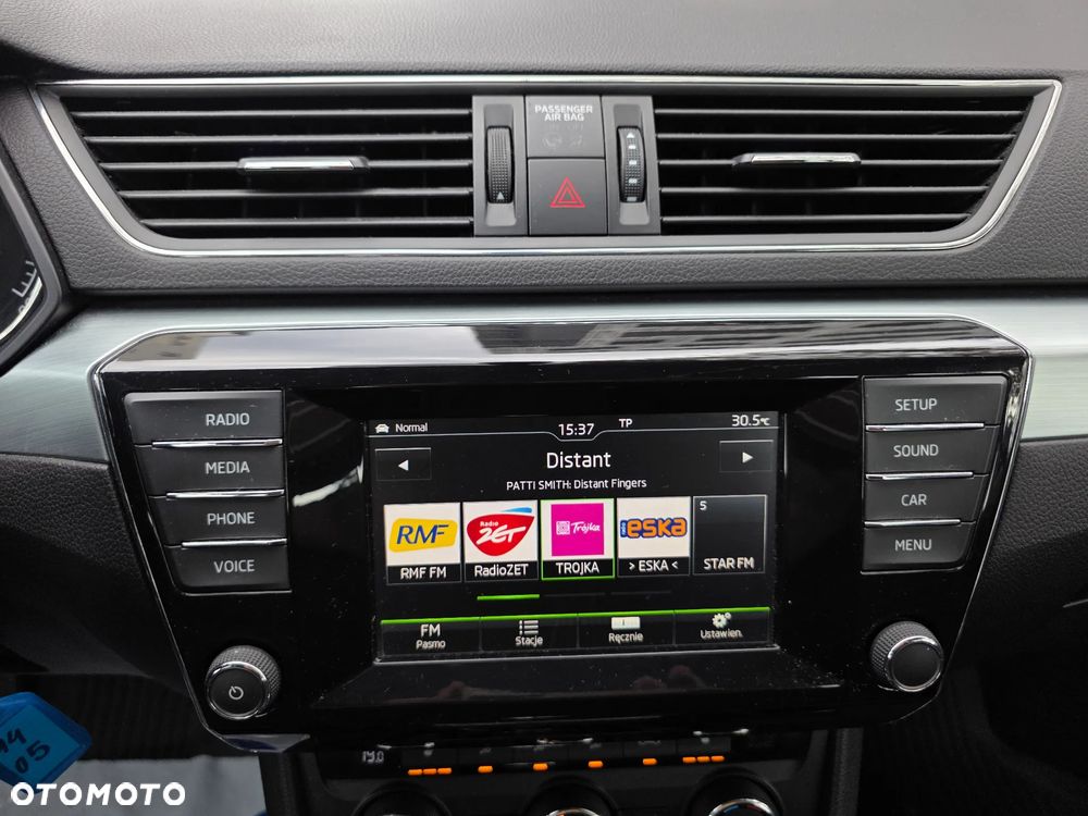 Skoda Superb - 12