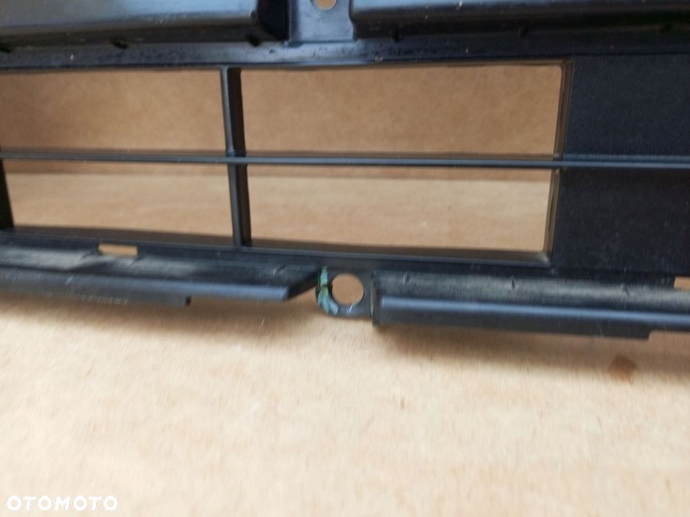 SSANGYONG REXTON II SPORT GRILL ATRAPA ZDERZAK PRZÓD KRATKA K79462-38030= - 10