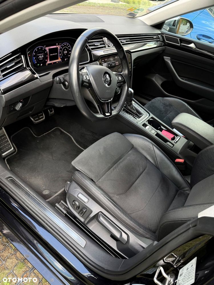Volkswagen Arteon 2.0 TSI Elegance DSG - 5
