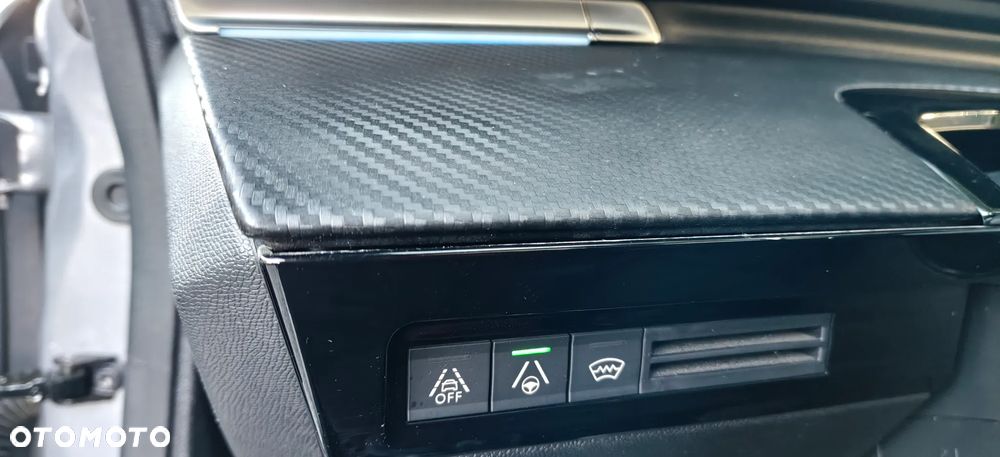 Peugeot 508 BlueHDi 180 EAT8 GT - 24