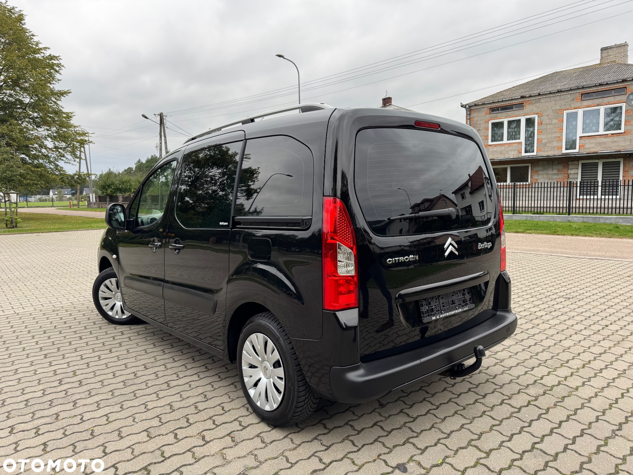 Citroën Berlingo 1.6 16V Multispace - 3
