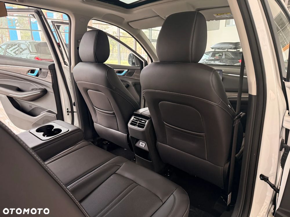 DFSK FX600 1.5 T-GDI Comfort - 8