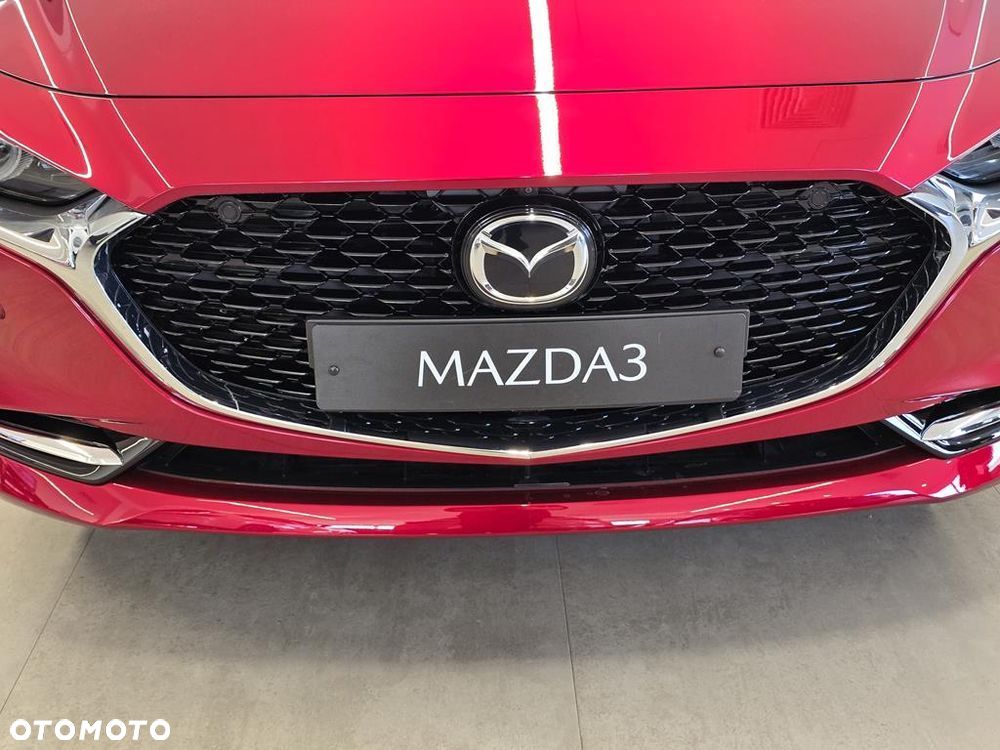 Mazda 3 2.0 mHEV Exclusive-Line - 28