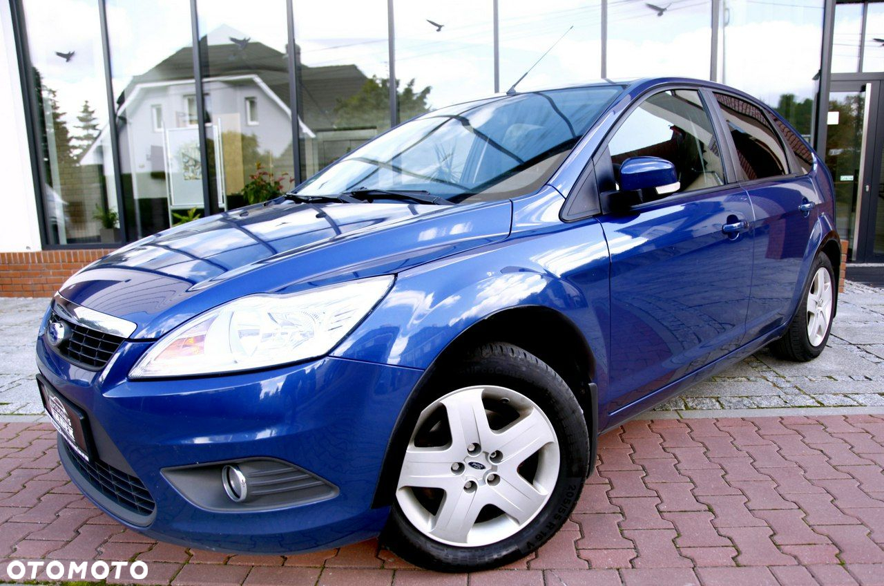 Ford Focus - 26