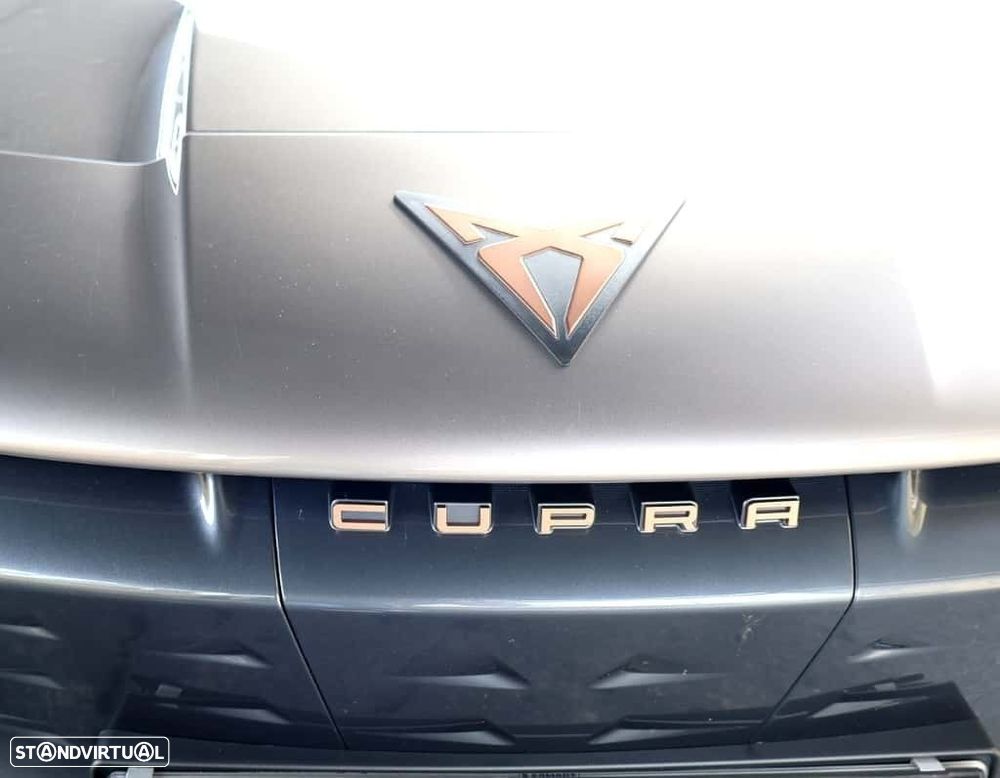 Cupra Tavascan 210 kW/77kWh HA Endurance - 6
