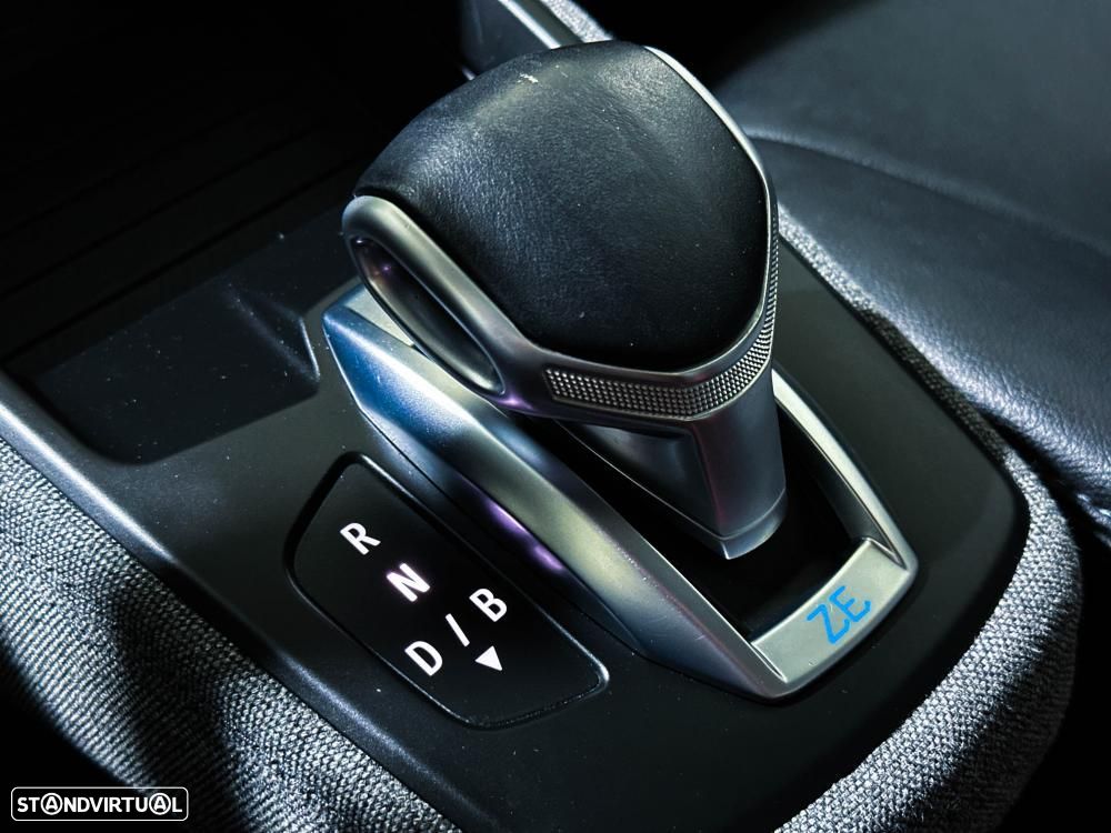 Renault Zoe (c/ Bateria) Intens 50 - 49