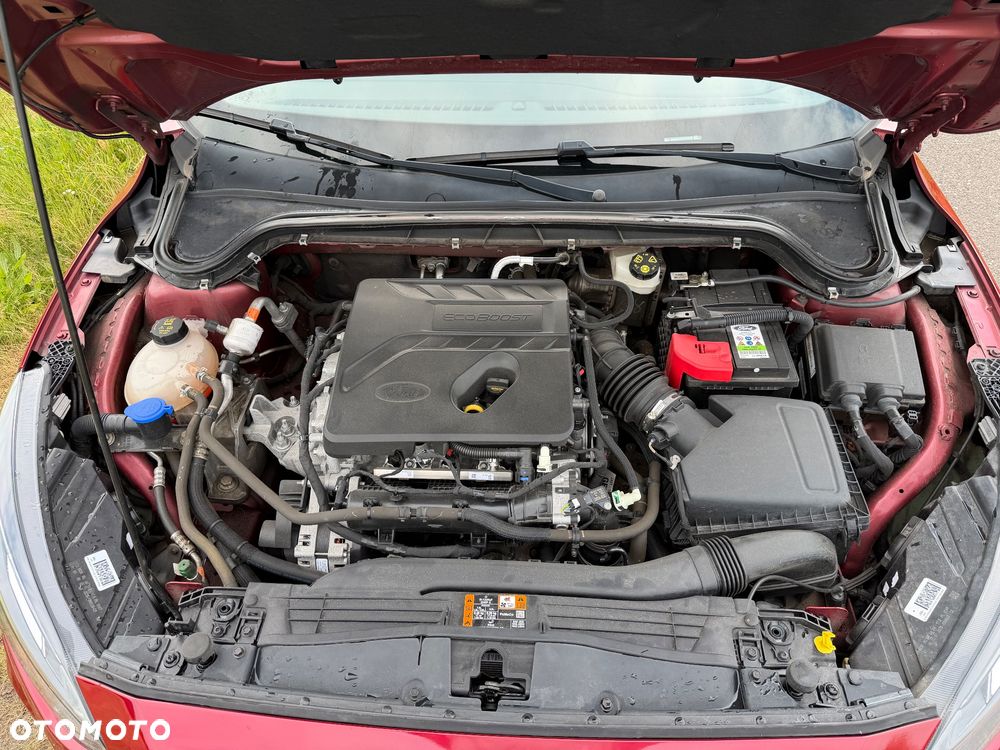 Ford Focus 1.5 EcoBoost Active - 30