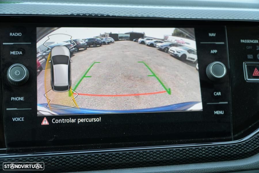 VW Taigo 1.0 TSI Life - 21