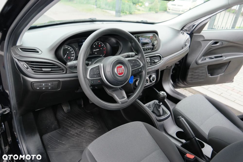 Fiat Tipo 1.4 Classic - 20