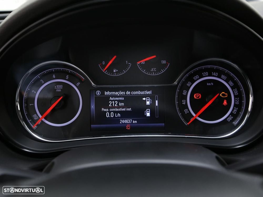 Opel Insignia Sports Tourer 1.6 CDTi Executive S/S - 20