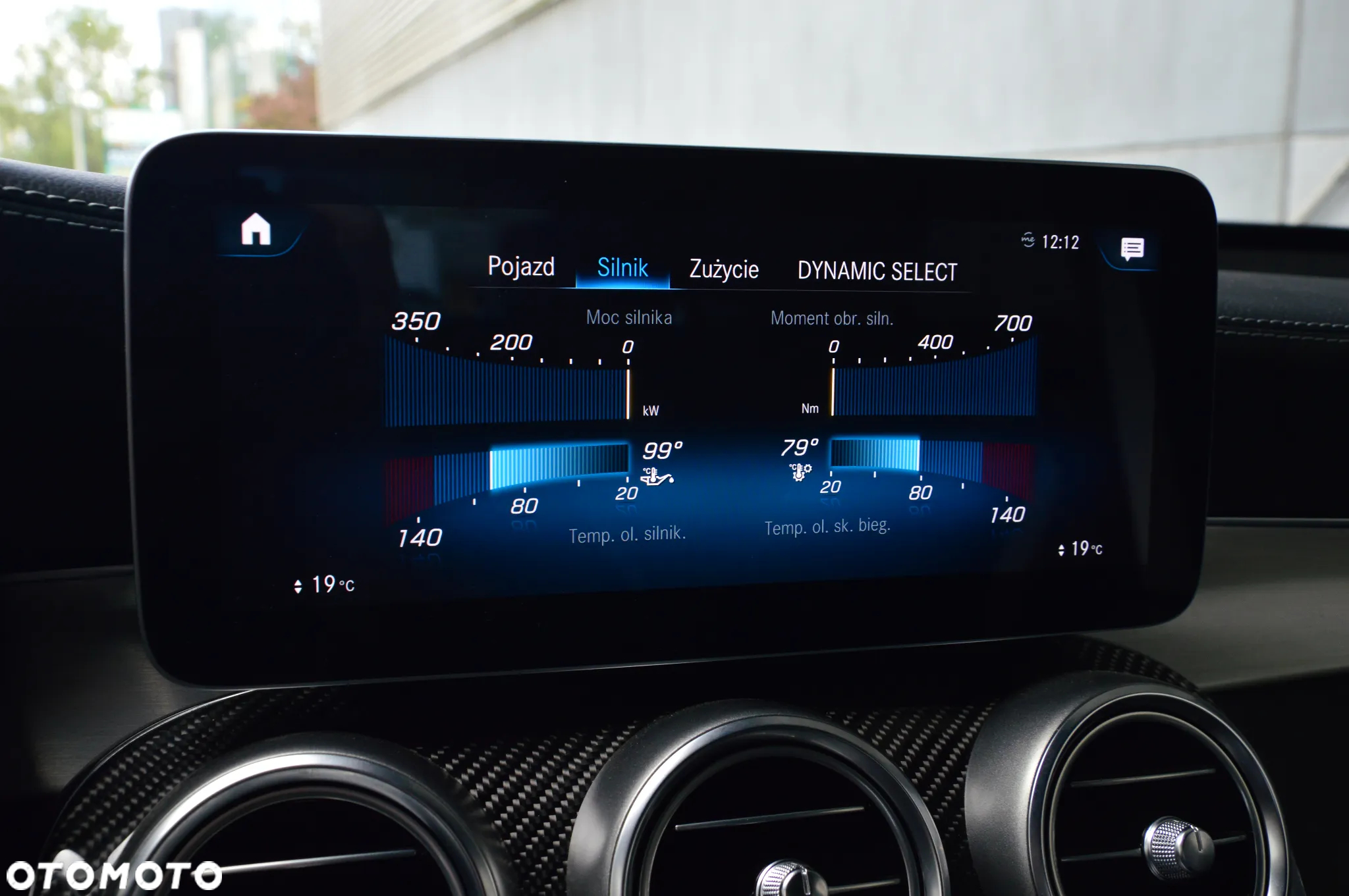 Mercedes-Benz GLC AMG 63 S 4-Matic+ - 32