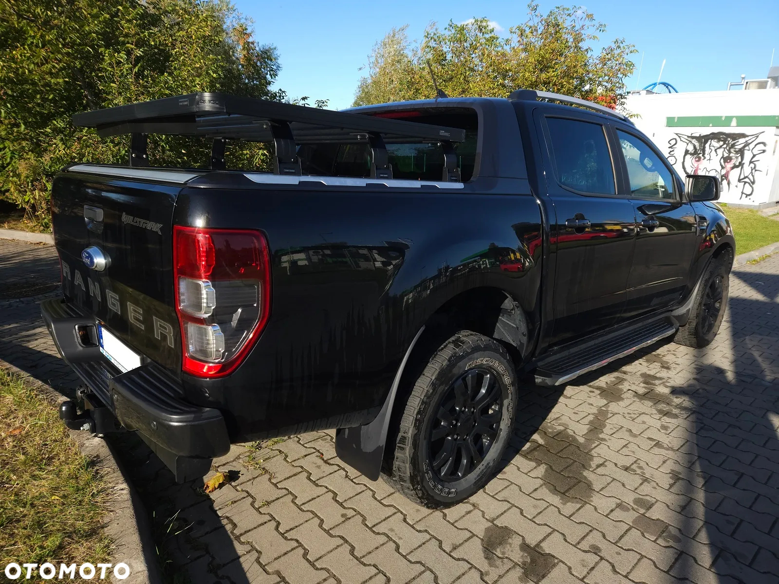 Ford Ranger - 11