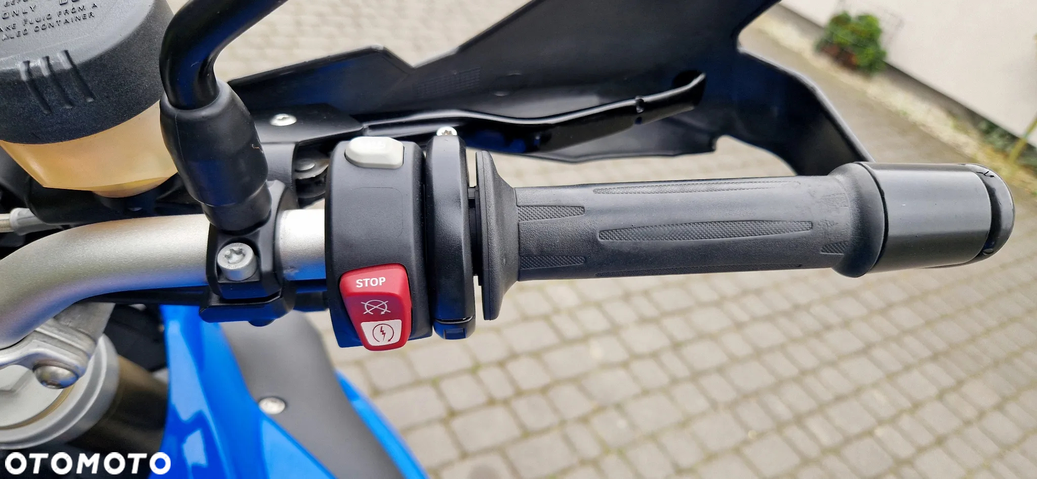 BMW GS - 39