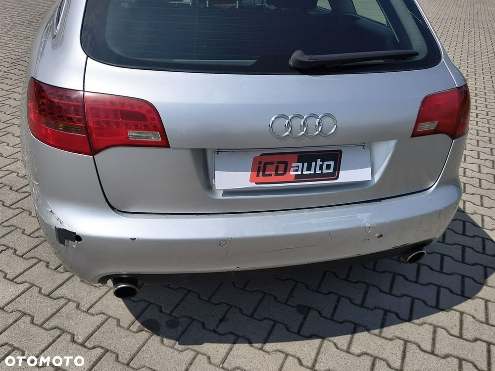 Audi A6 Avant - 18
