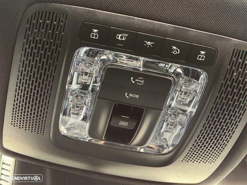 Mercedes-Benz GLB 200 d AMG Line - 19