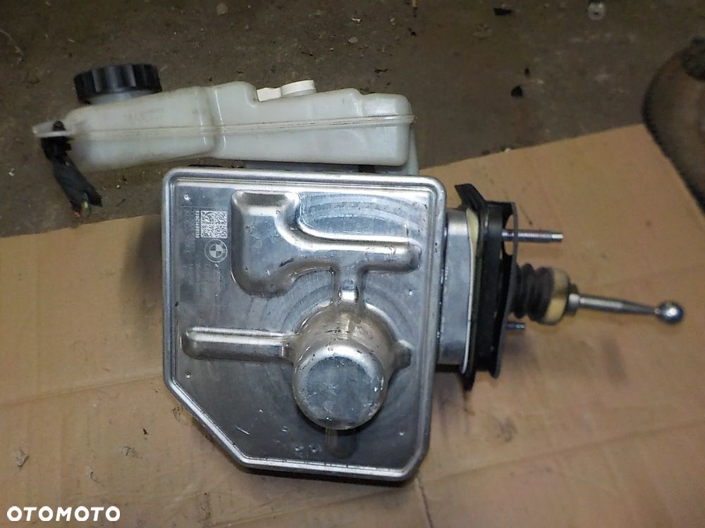 STEROWNIK POMPA ABS X5 G05 G06 G07 5A30751 5A30752 - 2