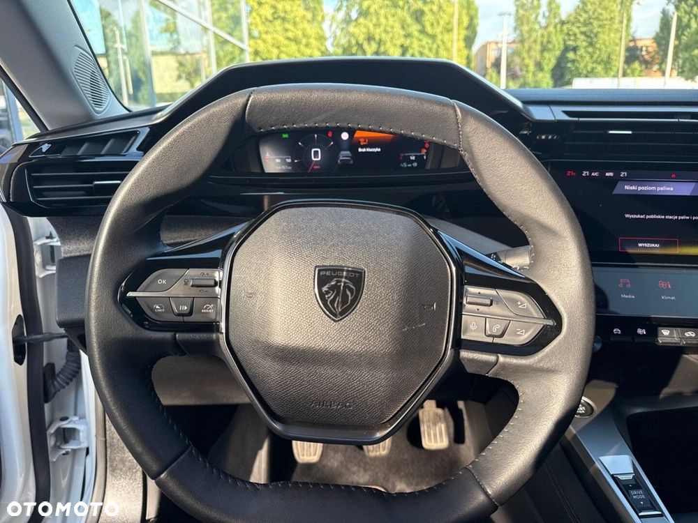 Peugeot 308 1.2 PureTech GPF Allure Pack S&S - 15