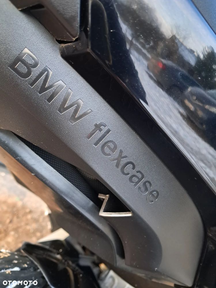 BMW C 650 sport - 27