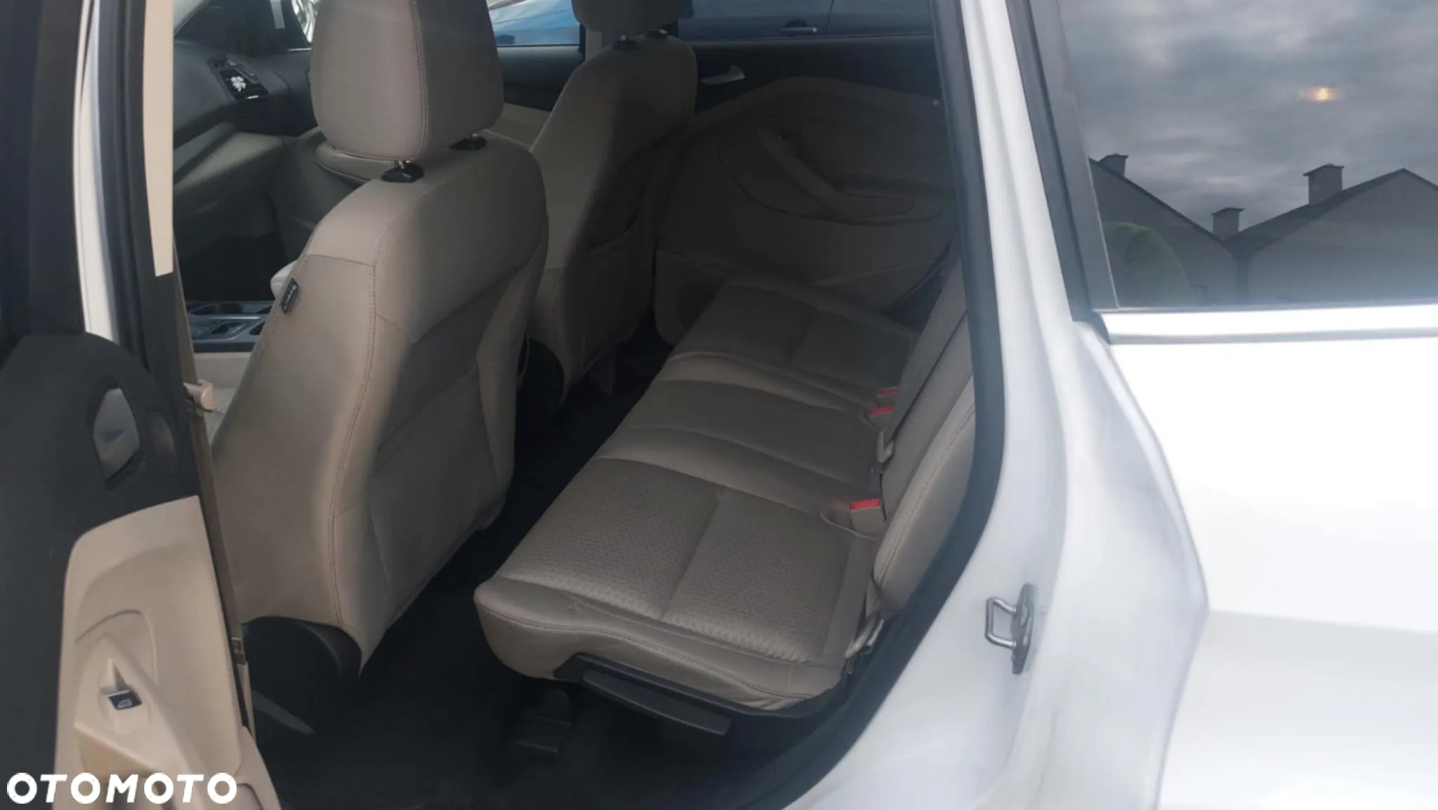 Ford Escape 1.5 EcoBoost AWD SE - 10