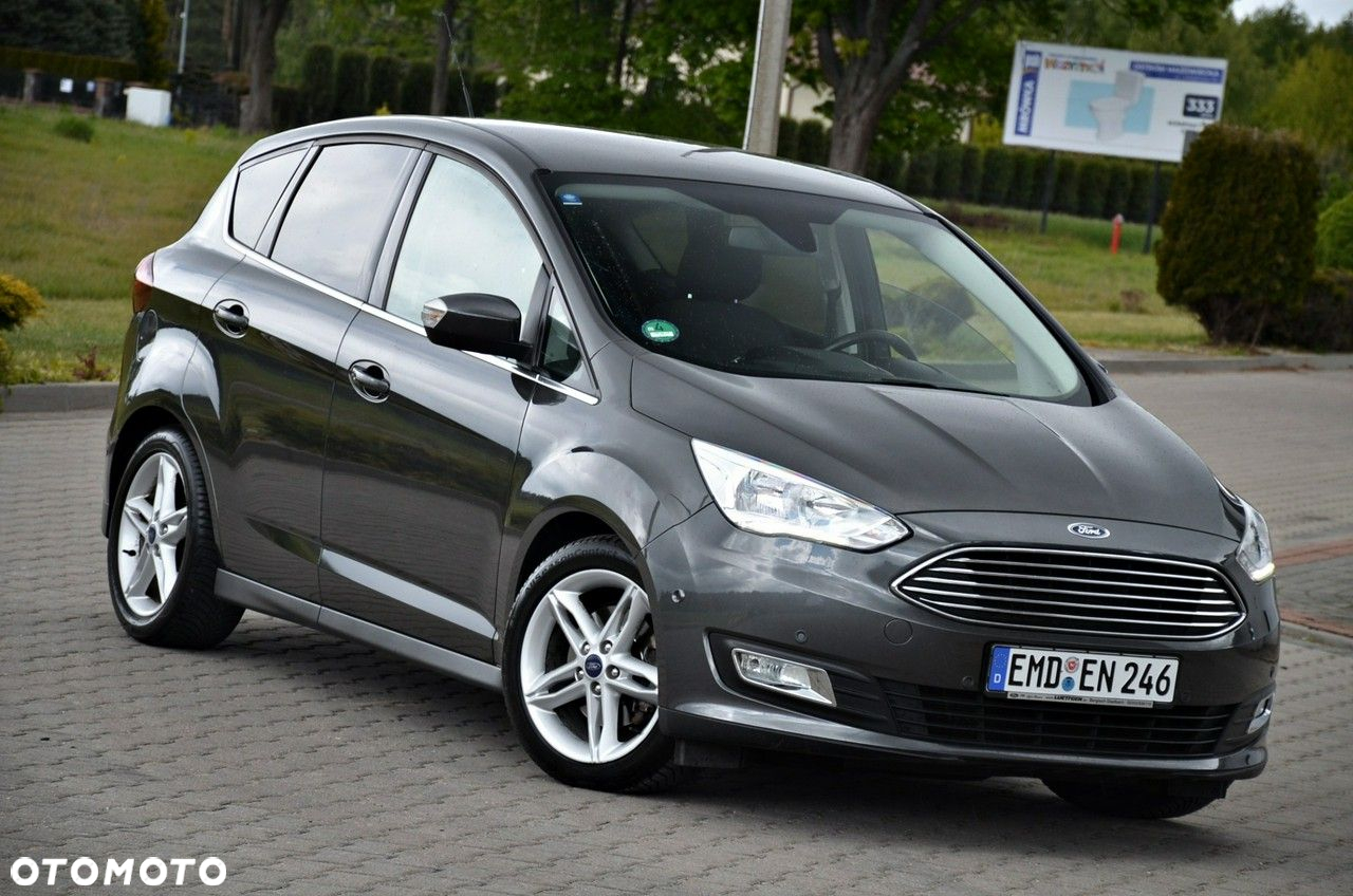 Ford C-MAX - 2