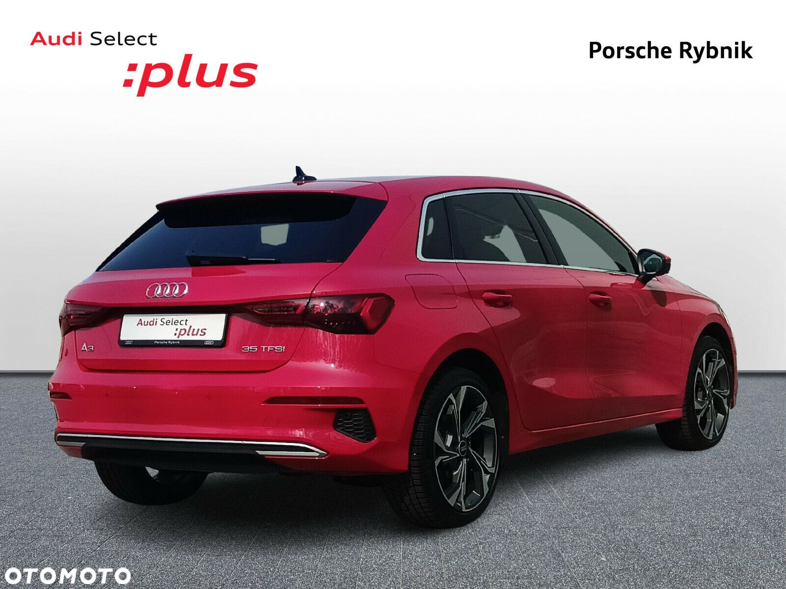 Audi A3 - 7