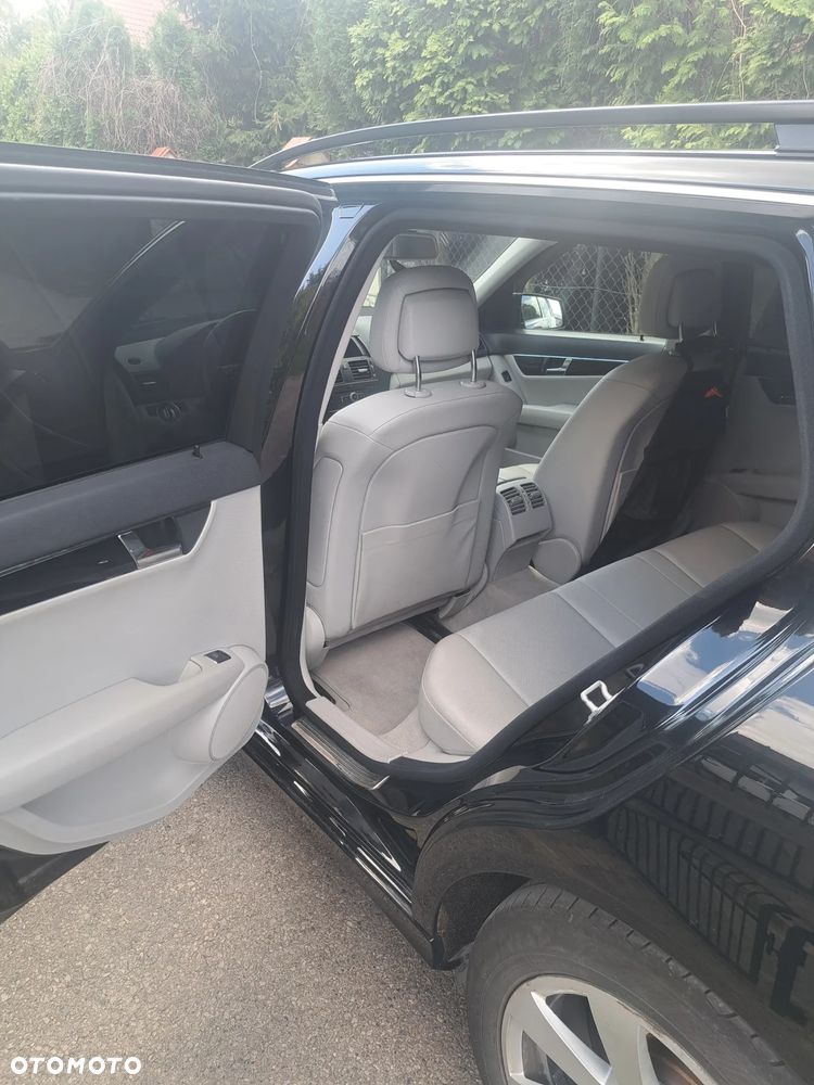 Mercedes-Benz Klasa C - 15