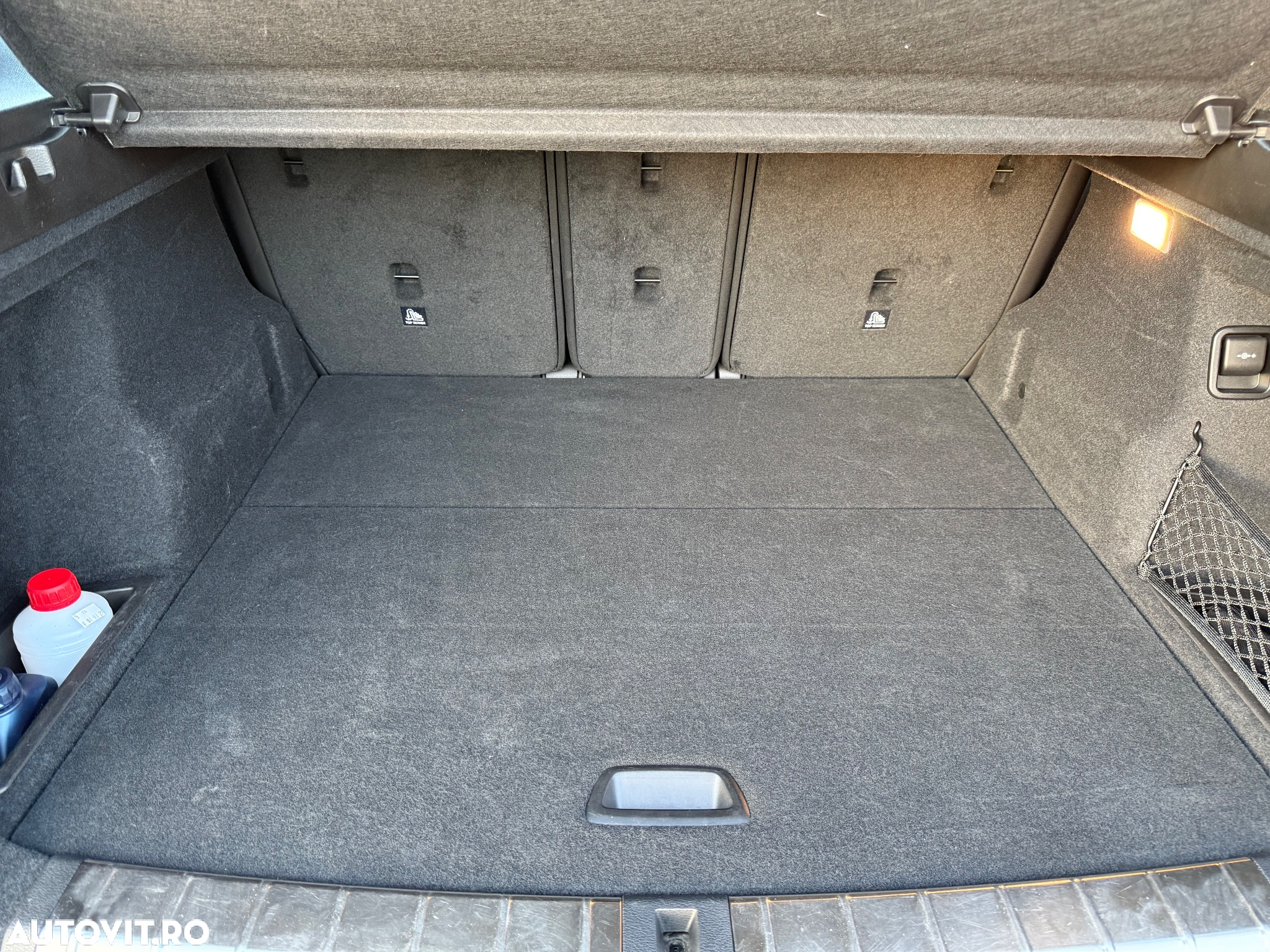 BMW X1 xDrive20d AT - 14