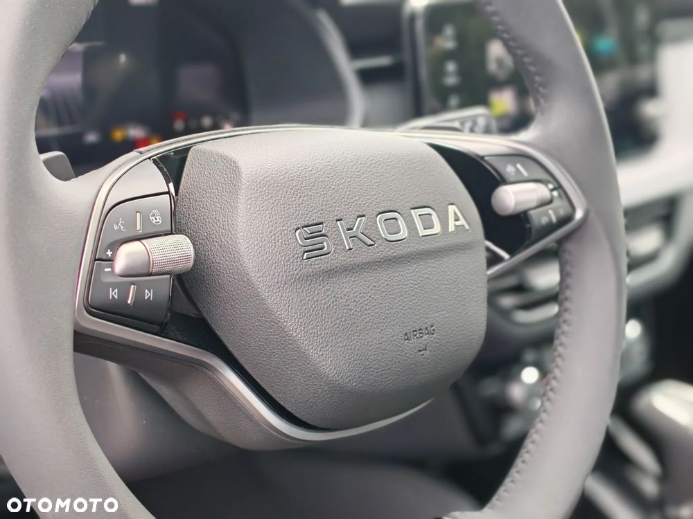 Skoda Kamiq 1.5 TSI Drive DSG - 11