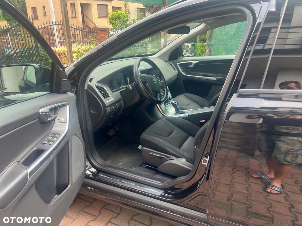 Volvo XC 60 ver-d3-drive--e-kinetic - 10