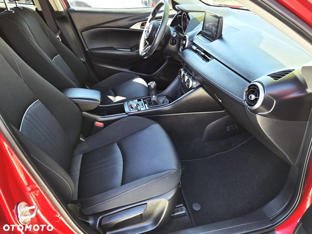 Mazda CX-3 2.0 SkyPassion - 19