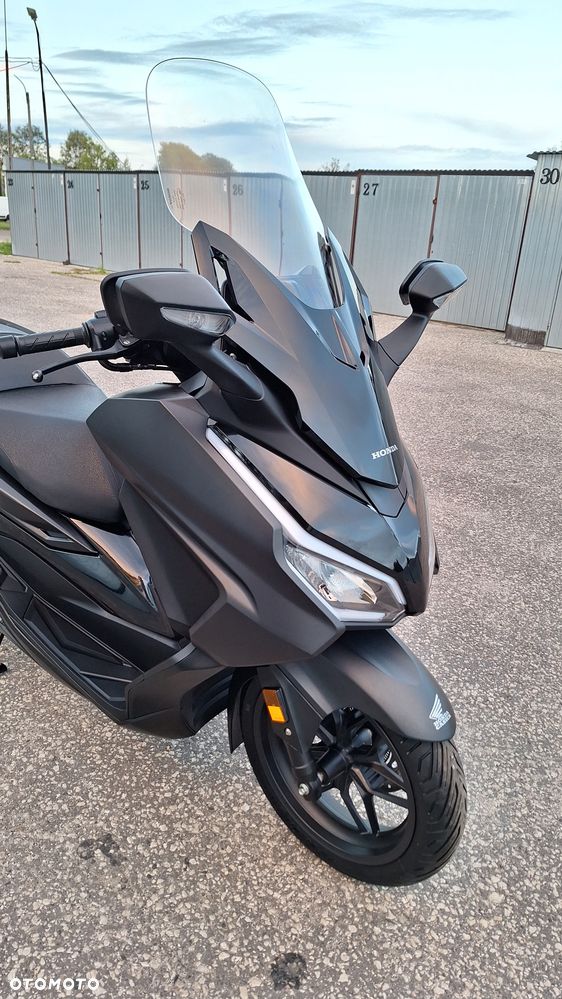 Honda NSS - 15
