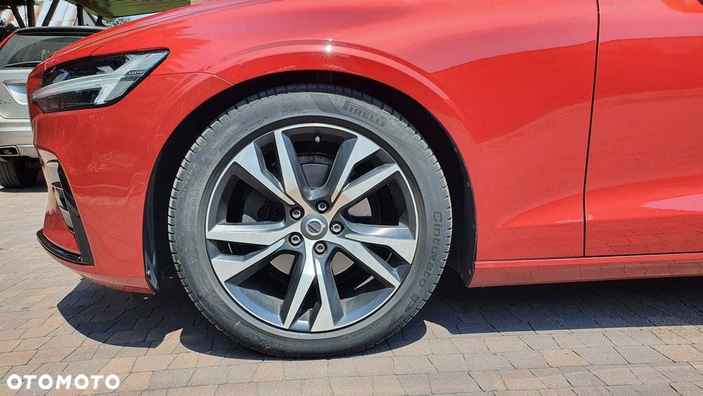 Volvo S60 T4 R-Design - 17