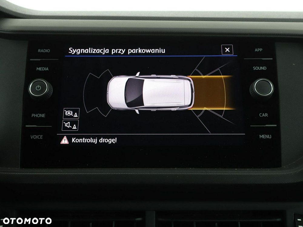 Volkswagen T-Cross 1.0 TSI Life - 24