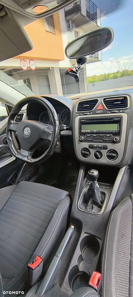 Volkswagen Scirocco 1.4 TSI - 33