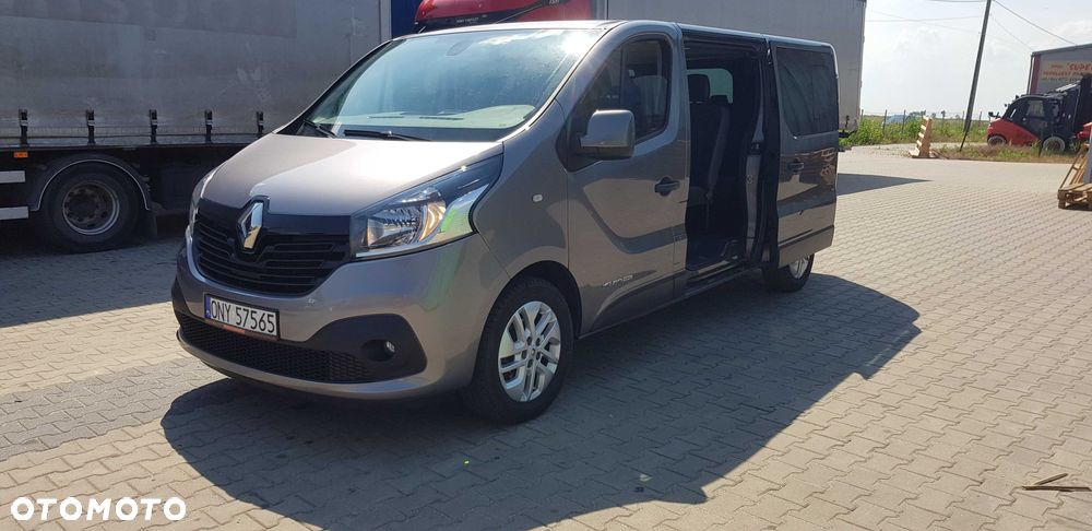 Renault Trafic - 5