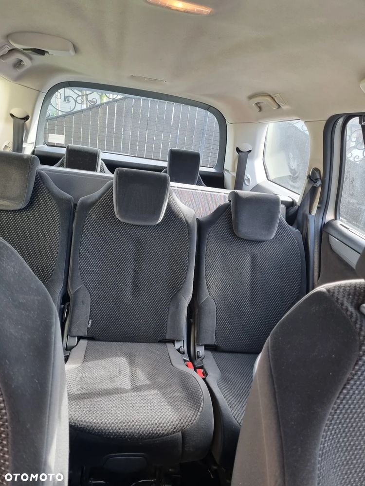 Citroën C4 Grand Picasso Gr 1.6 HDi Impress Pack MCP - 19