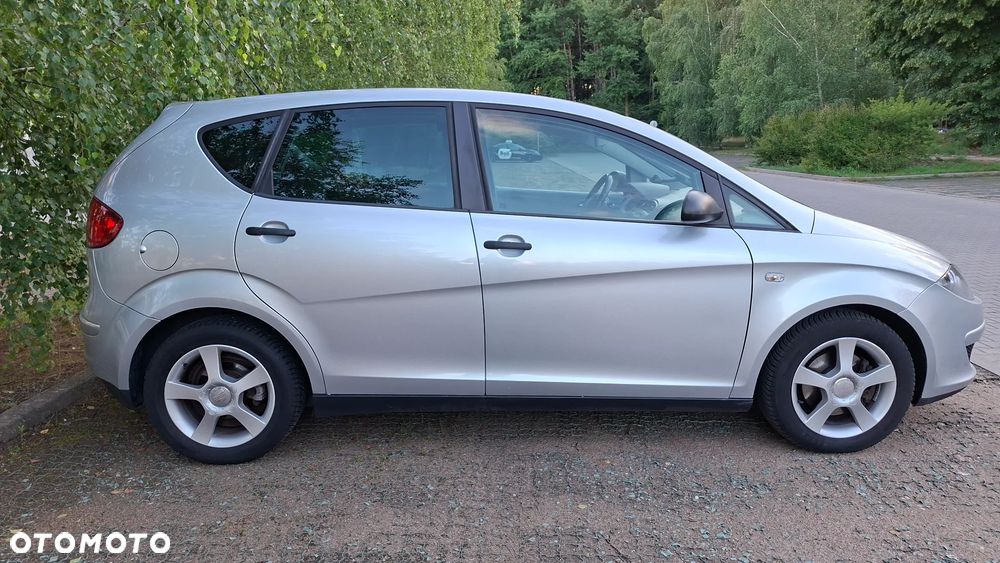 Seat Altea 1.9 TDI Rebel - 3