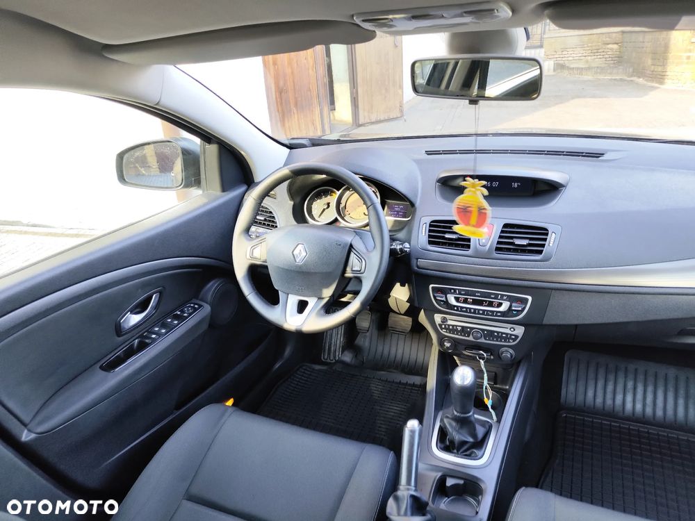 Renault Megane 1.6 16V 100 Authentique - 26