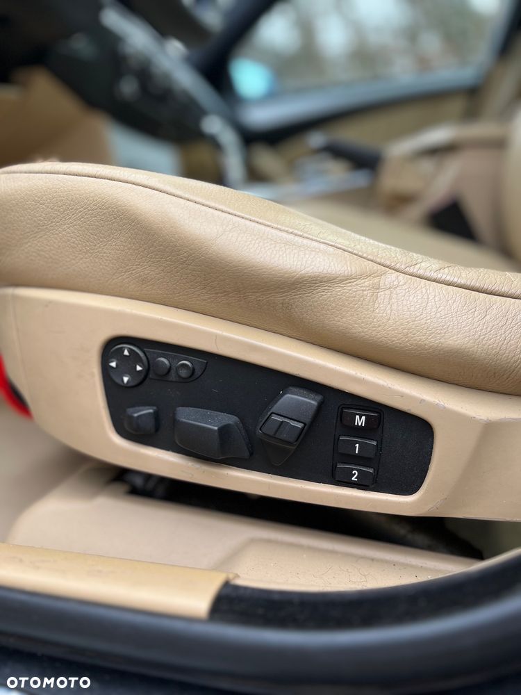 BMW Seria 5 - 9