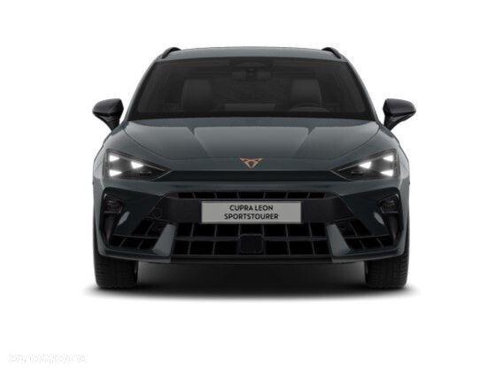 Cupra Leon Sportstourer - 6