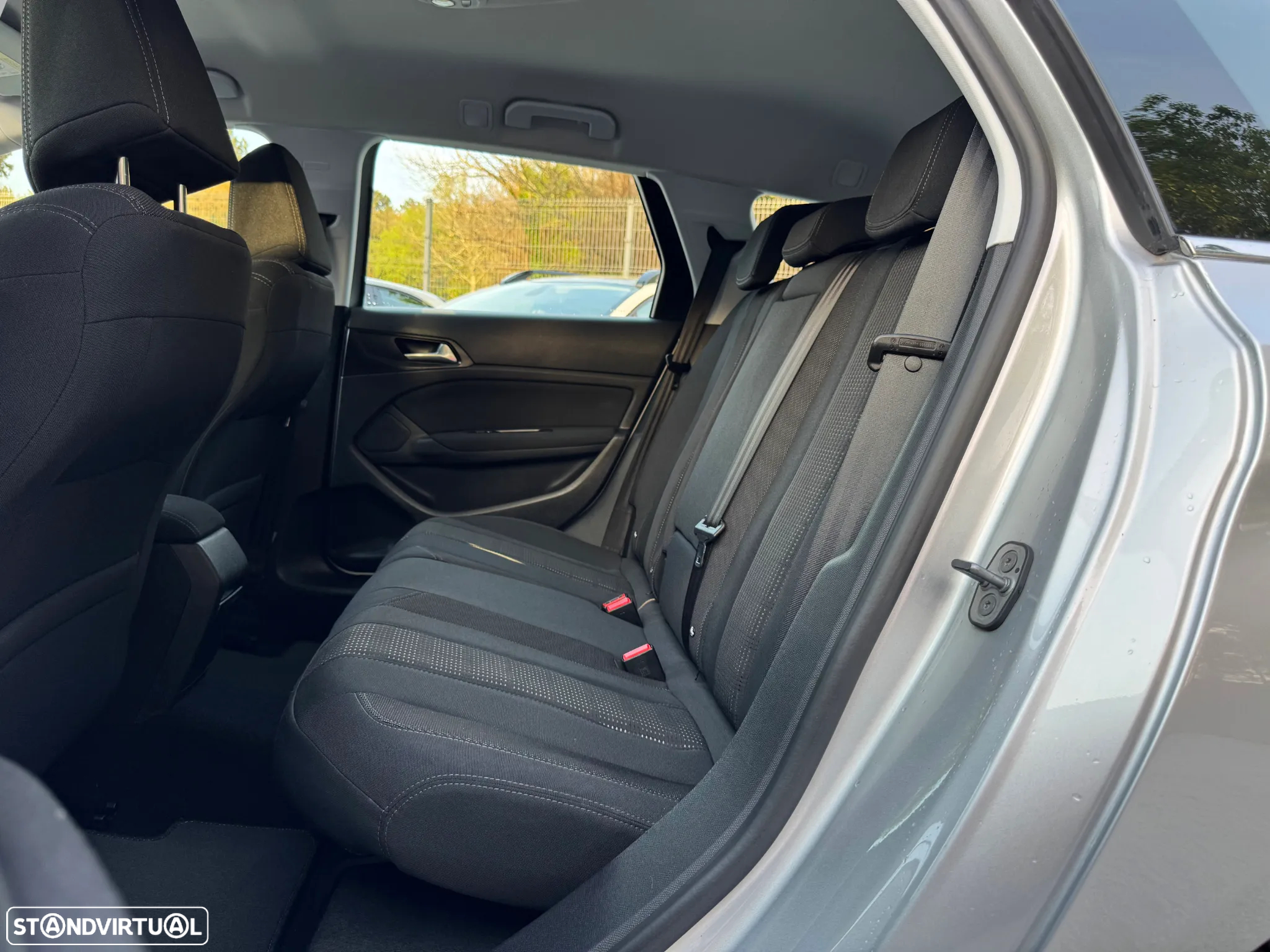 Peugeot 308 SW 1.2 PureTech Allure Full LED - 7