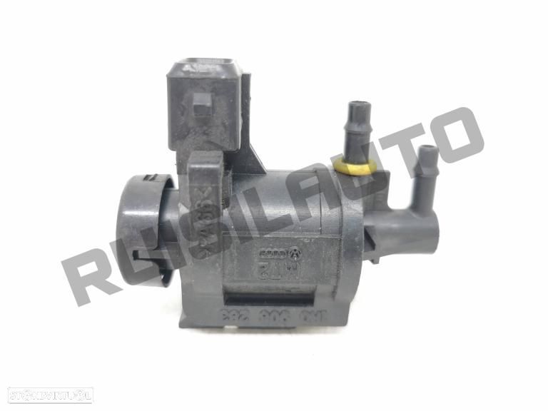 Válvula / Solenoide Vácuo 1h090_6283 Vw Golf Iii (1h) [1989_199 - 2
